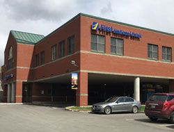 First National Bank Bangor Maine